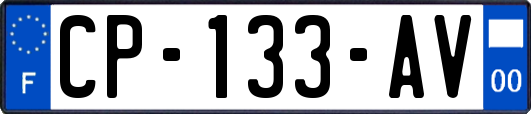 CP-133-AV