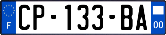 CP-133-BA