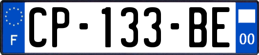 CP-133-BE