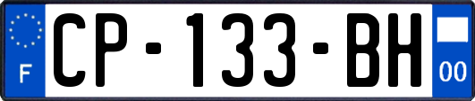 CP-133-BH