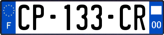 CP-133-CR