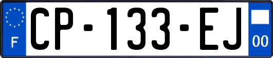 CP-133-EJ