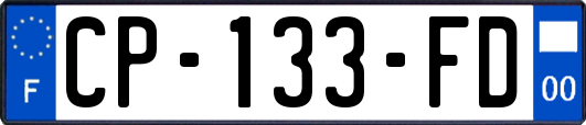 CP-133-FD