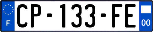 CP-133-FE