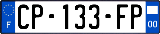 CP-133-FP