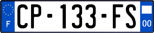 CP-133-FS