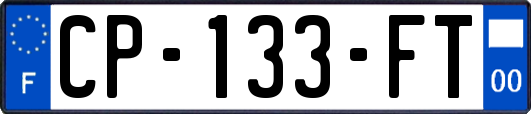 CP-133-FT
