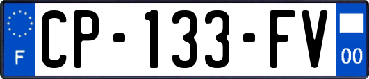 CP-133-FV