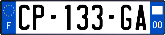 CP-133-GA