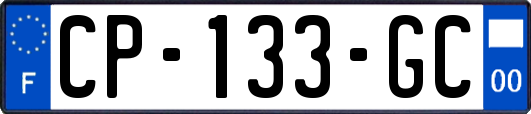 CP-133-GC