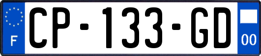 CP-133-GD