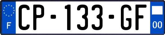 CP-133-GF