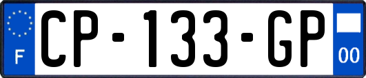 CP-133-GP