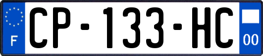CP-133-HC