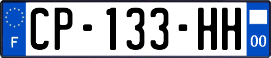 CP-133-HH