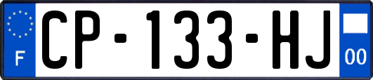 CP-133-HJ