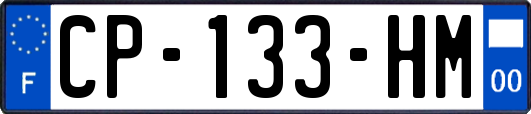 CP-133-HM