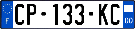 CP-133-KC