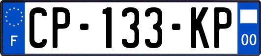 CP-133-KP