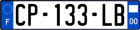 CP-133-LB