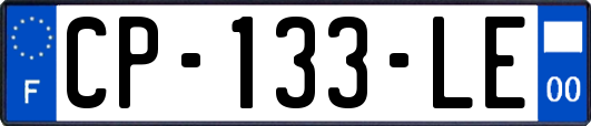 CP-133-LE
