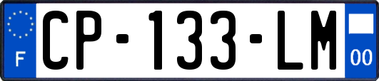 CP-133-LM