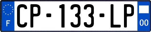 CP-133-LP