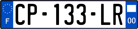 CP-133-LR