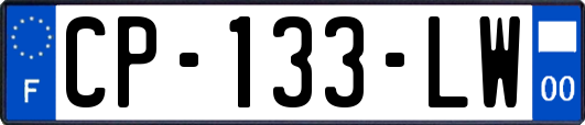 CP-133-LW