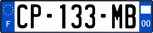 CP-133-MB