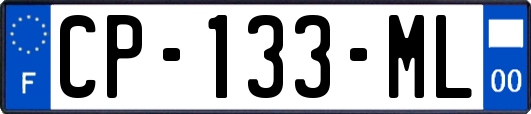 CP-133-ML