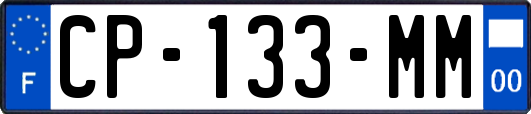 CP-133-MM