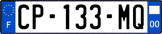 CP-133-MQ