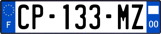 CP-133-MZ