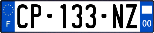 CP-133-NZ