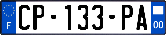 CP-133-PA