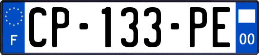 CP-133-PE