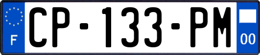 CP-133-PM