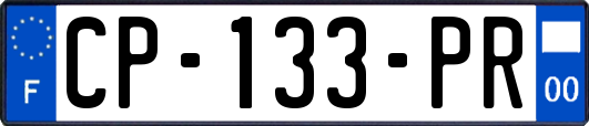 CP-133-PR