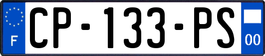 CP-133-PS