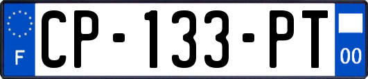 CP-133-PT