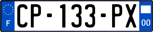 CP-133-PX