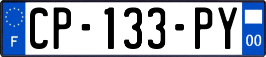 CP-133-PY