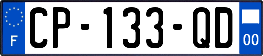 CP-133-QD