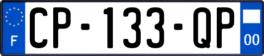 CP-133-QP