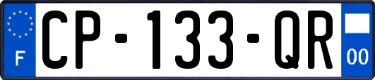 CP-133-QR