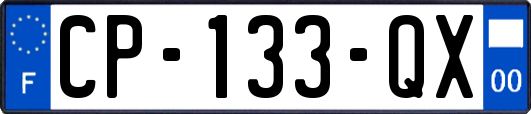 CP-133-QX