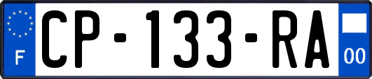 CP-133-RA