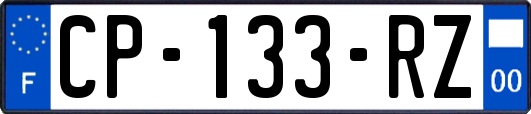 CP-133-RZ