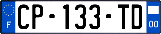 CP-133-TD